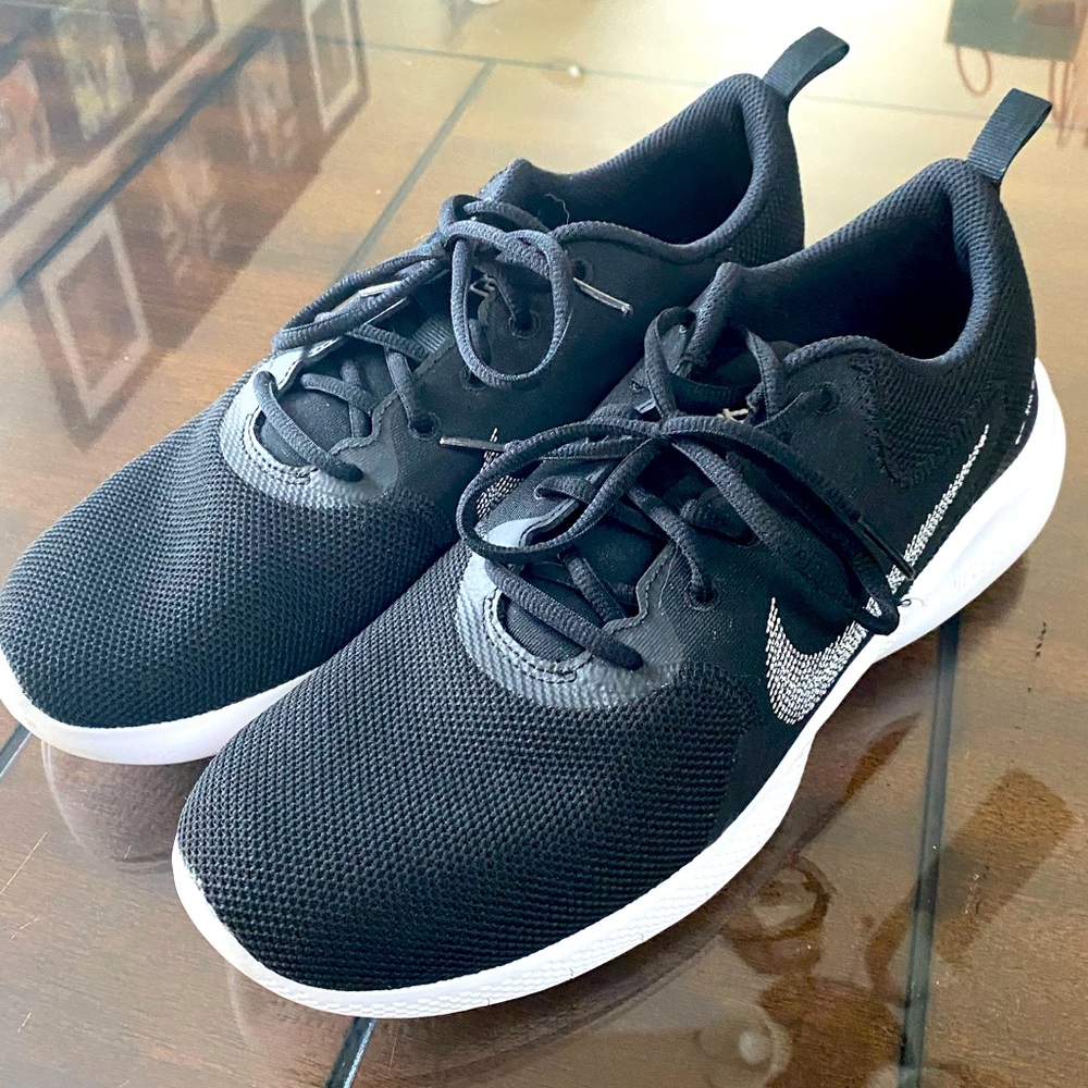 Men's Nike Running Shoe
